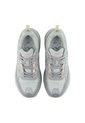 Tenis New Balance Original FreshFoamX Hierro Trek Gris Mujer de New Balance