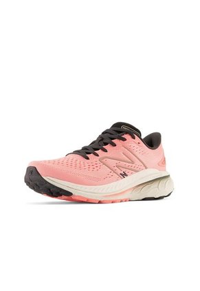 Tenis Deportivos New Balance  Fresh Foam 860 Rosa Para Mujer