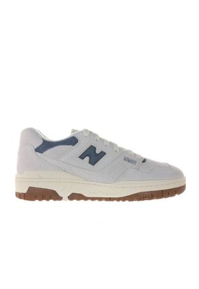 Tenis Deportivos New Balance Original 550 Blanco Para Mujer