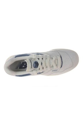 Tenis Deportivos New Balance Original 550 Blanco Para Mujer