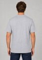 Camiseta new balance Bearded Runner Gris de New Balance