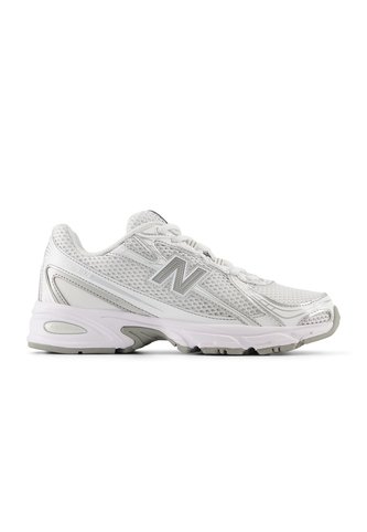 Tenis Deportivo New Balance Original Abzorb740 Blanco Unisex New Balance