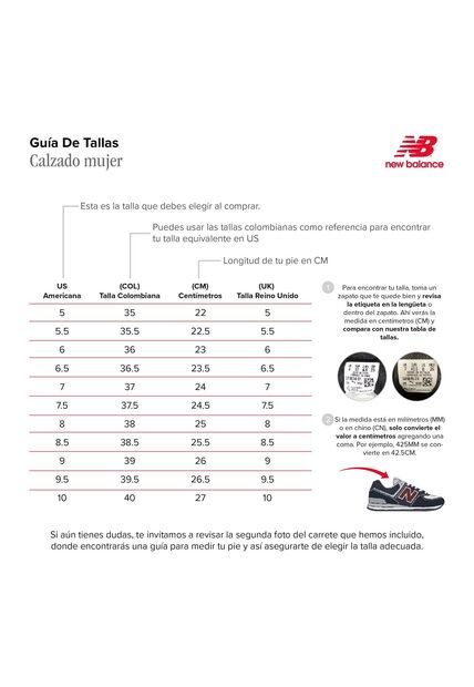 Tenis Deportivos New Balance 574 Original Rosa/Beige Mujer