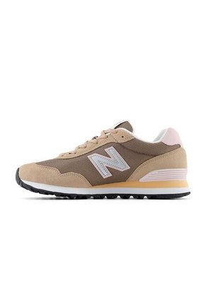 Tenis Deportivos New Balance Originales 515 Café Para Mujer