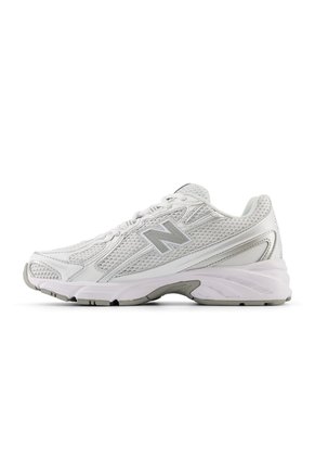 Tenis Deportivo New Balance Original Abzorb740 Blanco Unisex