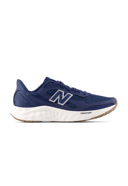 Tenis Deportivo New Balance Original Arishi Azul Para Hombre