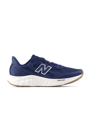 Tenis Deportivo New Balance Original Arishi Azul Para Hombre