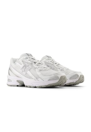 Tenis Deportivo New Balance Original Abzorb740 Blanco Unisex