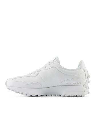 Tenis Deportivos New Balance Originales 327 Blanco Mujer New Balance