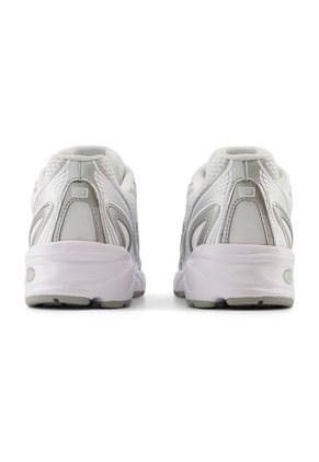 Tenis Deportivo New Balance Original Abzorb740 Blanco Unisex