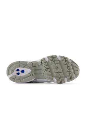 Tenis Deportivo New Balance Original Abzorb740 Blanco Unisex