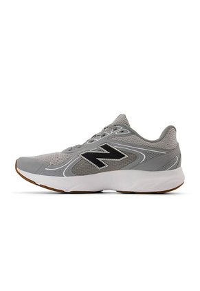 Tenis Deportivo New Balance Original Amaste Gris Para Hombre