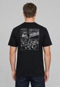 Camiseta new balance Runners Arent Normal Negro de New Balance