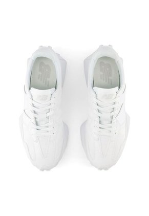 Tenis Deportivos New Balance Originales 327 Blanco Mujer