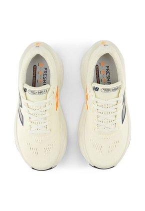 Tenis Deportivos New Balance Original More Blanco Mujer