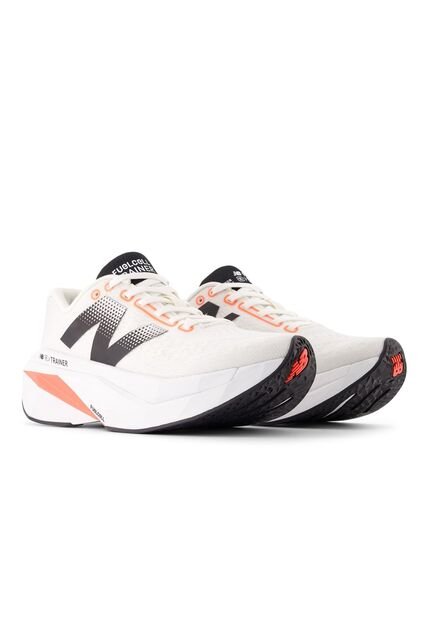 Tenis Deportivos New Balance Original Rcx Blanco Para Mujer