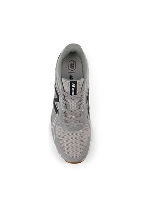 Tenis Deportivo New Balance Original Amaste Gris Para Hombre