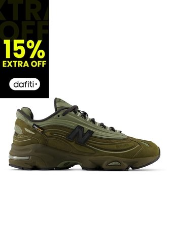 Tenis Deportivos New Balance M1000NBU Original Verde Hombre New Balance