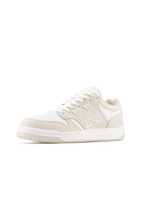 Tenis Deportivos New Balance Original BB480 Blanco Mujer