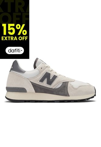 Tenis Deportivos New Balance 475 Original Blanco Hombre New Balance
