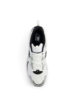 TENIS NEW_BALANCE UNISEXO ML408WB 408 Talla 9.5