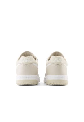 Tenis Deportivos New Balance Original BB480 Blanco Mujer