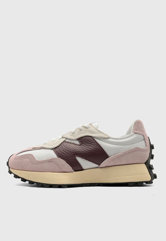 Tenis new balance 327 Blanco New Balance