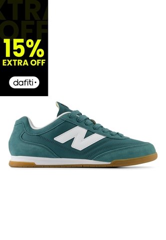 Tenis Deportivos New Balance RC42 Original Verde Unisex New Balance