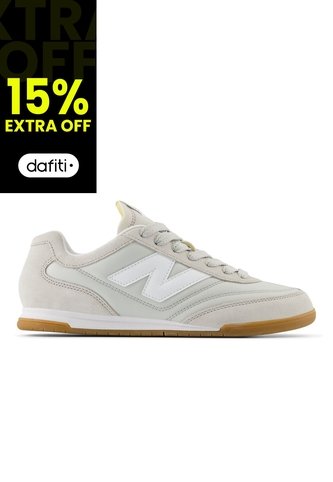 Tenis Deportivos New Balance RC42 Original Gris Unisex New Balance