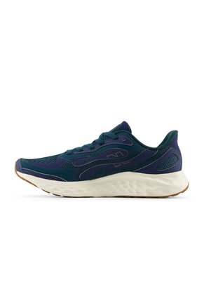 Tenis Deportivo New Balance Original Arishi Azul Para Hombre