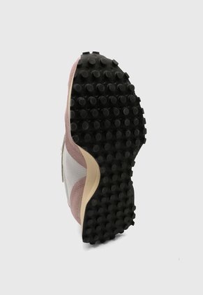 Tenis new balance 327 Blanco