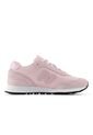 Tenis New Balance 515 Original Rosa Mujer de New Balance