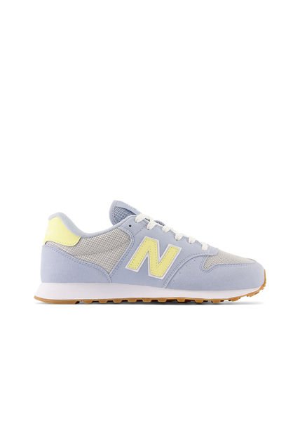 TENIS NEW_BALANCE MUJER GW500SI2 500