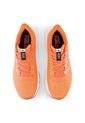 Tenis Deportivos New Balance Propel  Naranja Para Mujer de New Balance