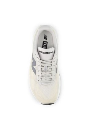 Tenis Deportivos New Balance Original Rebel Blanco Mujer