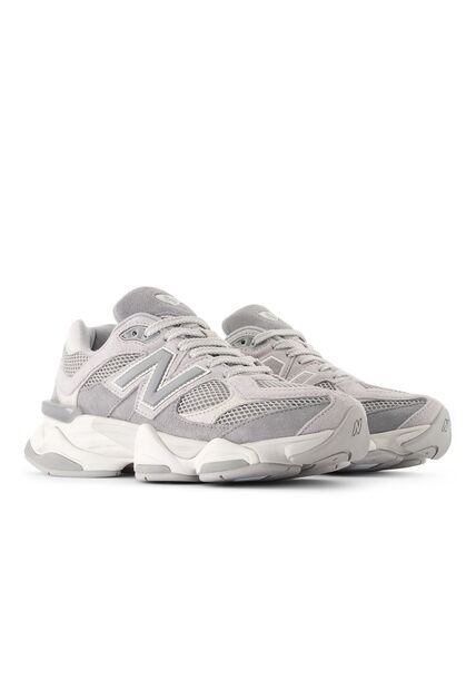 Tenis Deportivos New Balance Original 9060 Color Gris Unisex