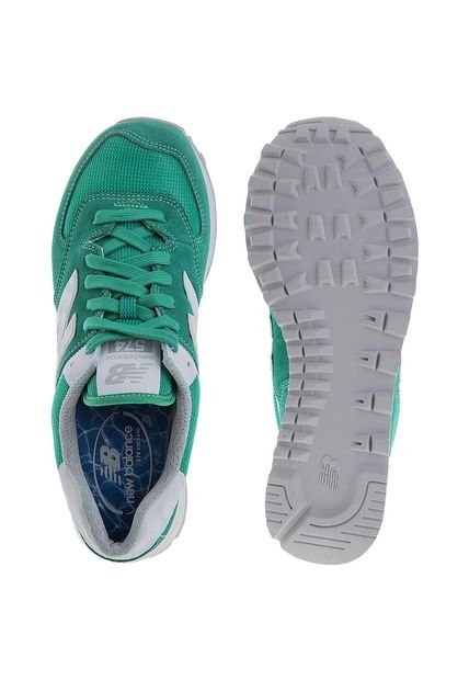 New balance classic outlet traditionnels mercado libre