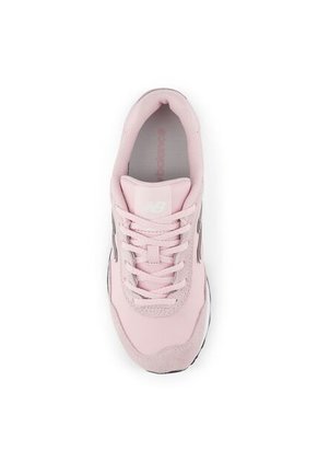Tenis New Balance 515 Original Rosa Mujer