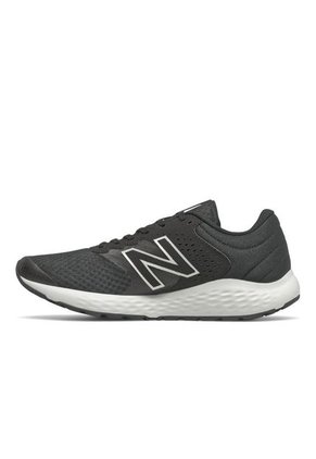 Tenis New Balance Me420l Para Hombre-Negro