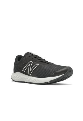Tenis New Balance Me420l Para Hombre-Negro