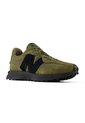 Tenis Deportivos New Balance Originales 327 Verde Hombre de New Balance