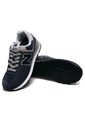 Tenis Lifestyle Azul-Gris New Balance 574 de New Balance