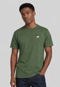 Camiseta new balance Sport Essentials Verde de New Balance