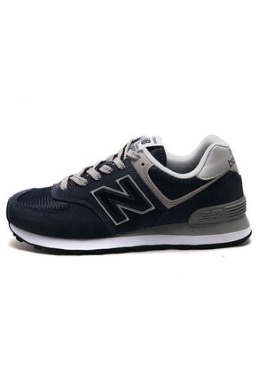 Tenis Lifestyle Azul-Gris New Balance 574