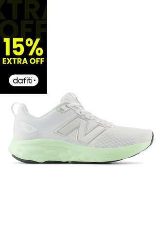 Tenis New Balance 460 V4 Mujer-Blanco New Balance