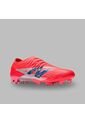 Guayos New Balance Hombre Furon Elite FG V8 -Rojo de New Balance