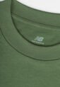 Camiseta new balance Sport Essentials Verde de New Balance