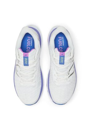 Tenis Deportivos New Balance FuelCell Propel Blanco Mujer