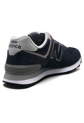Tenis Lifestyle Azul-Gris New Balance 574