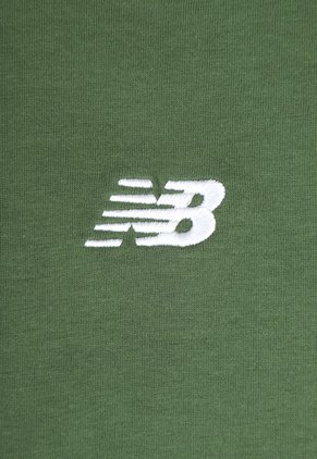 Camiseta new balance Sport Essentials Verde
